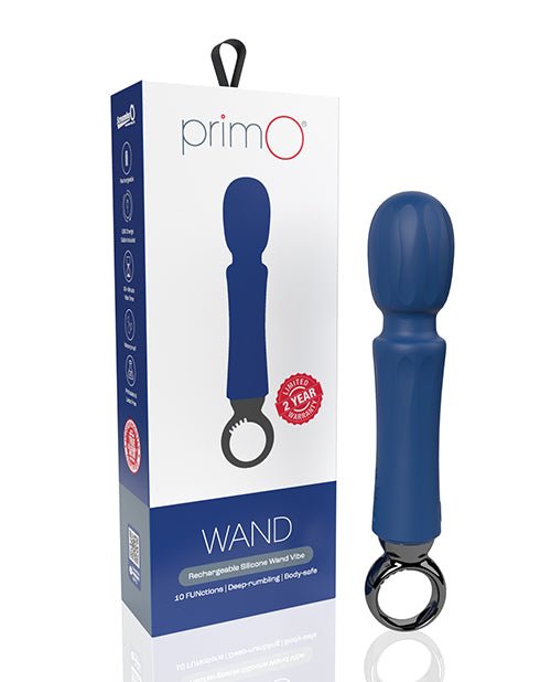 Screaming O Primo Wand | Shop Lowest Prices at fonlove.shop