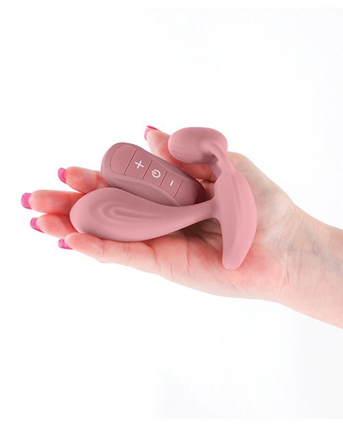 Secrets Echo - Dusty Rose | Shop Lowest Prices at fonlove.shop