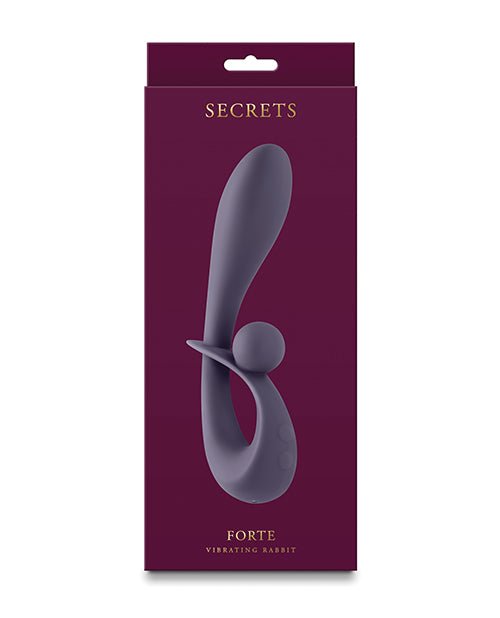 Secrets Forte - Gray | Shop Lowest Prices at fonlove.shop
