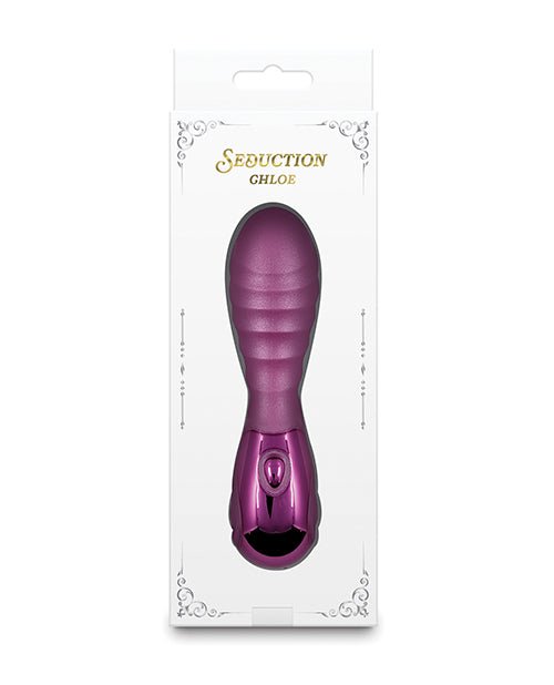 Seduction Chloe - Metallic | Shop Lowest Prices at fonlove.shop