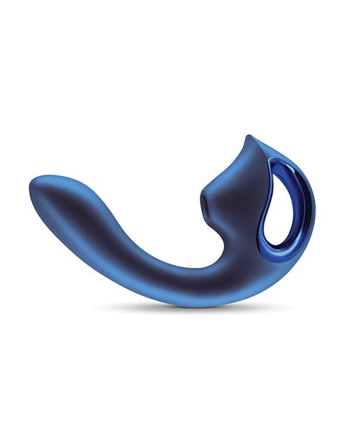 Seduction Kaia - Metallic Blue | Shop Lowest Prices at fonlove.shop