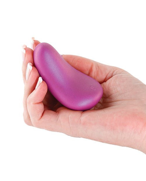 Seduction Mila Body Massager - Metallic Pink | Shop Lowest Prices at fonlove.shop