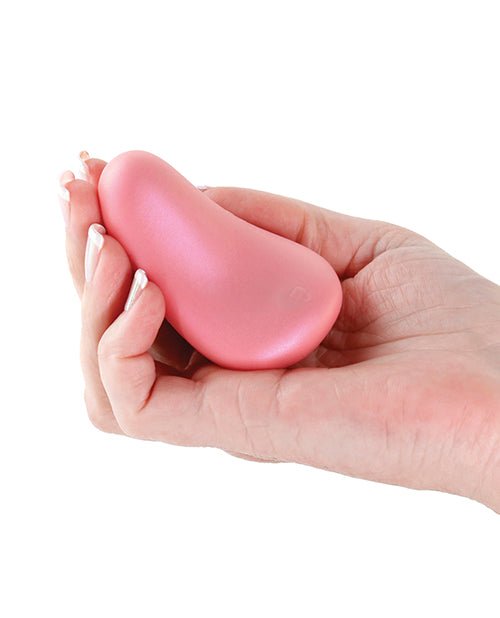 Seduction Mila Body Massager - Metallic Rose Gold | Shop Lowest Prices at fonlove.shop