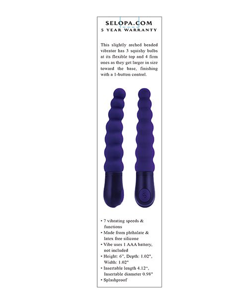 Selopa Beaded Beauty | Shop Lowest Prices at fonlove.shop