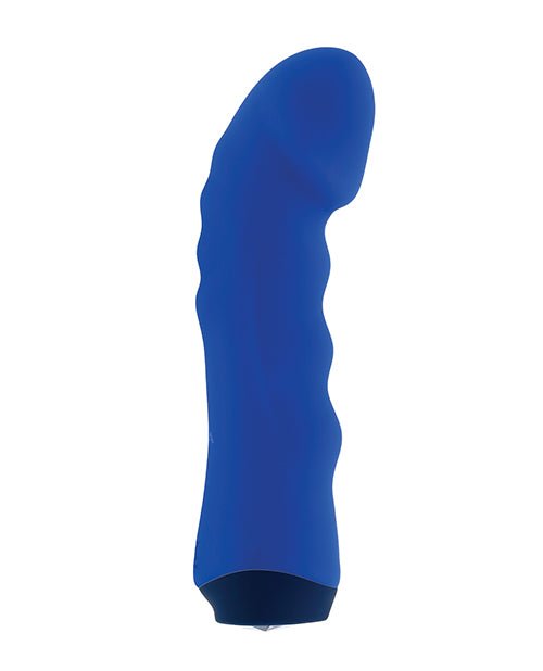 Selopa Blue Banger Petite Vibrator - Blue | Shop Lowest Prices at fonlove.shop