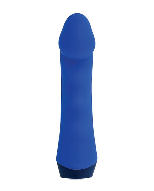 Selopa Blue Banger Petite Vibrator - Blue | Shop Lowest Prices at fonlove.shop