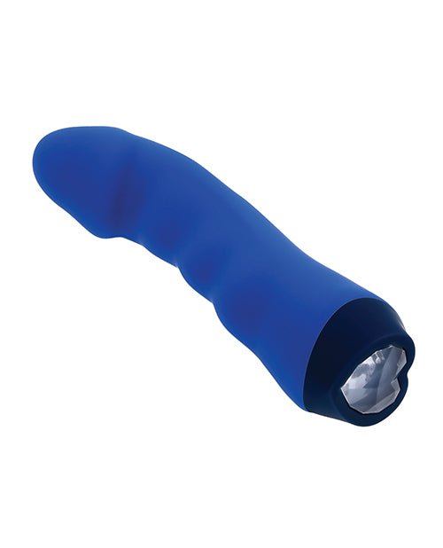 Selopa Blue Banger Petite Vibrator - Blue | Shop Lowest Prices at fonlove.shop