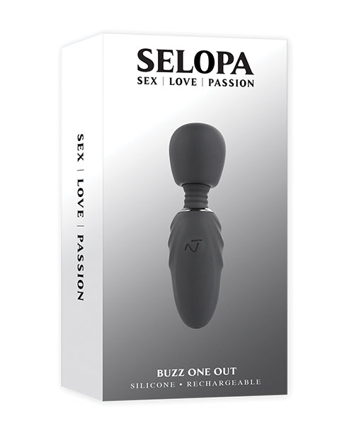 Selopa Buzz One Out Mini Wand | Shop Lowest Prices at fonlove.shop