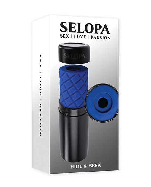 Selopa Hide & Seek | Shop Lowest Prices at fonlove.shop