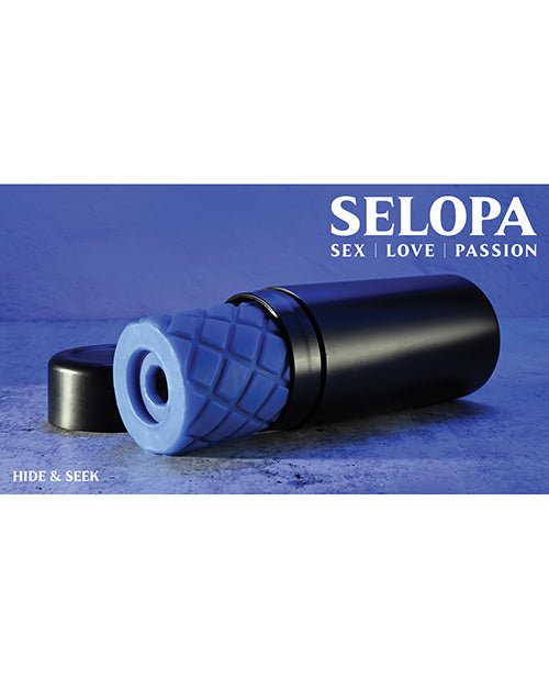 Selopa Hide & Seek | Shop Lowest Prices at fonlove.shop