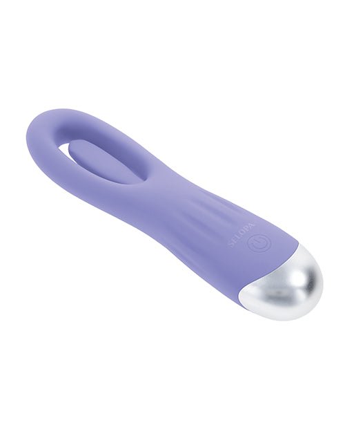 Selopa In a Flap - Purple | Shop Lowest Prices at fonlove.shop