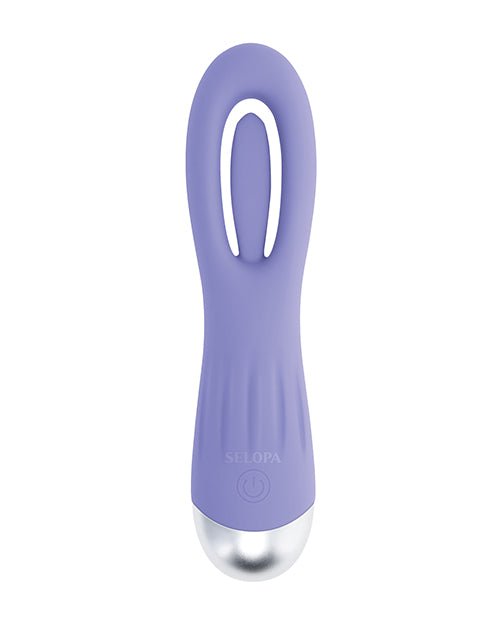 Selopa In a Flap - Purple | Shop Lowest Prices at fonlove.shop