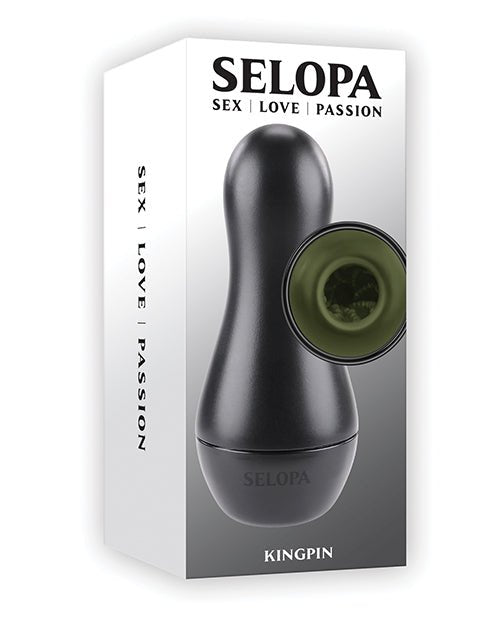 Selopa Kingpin | Shop Lowest Prices at fonlove.shop