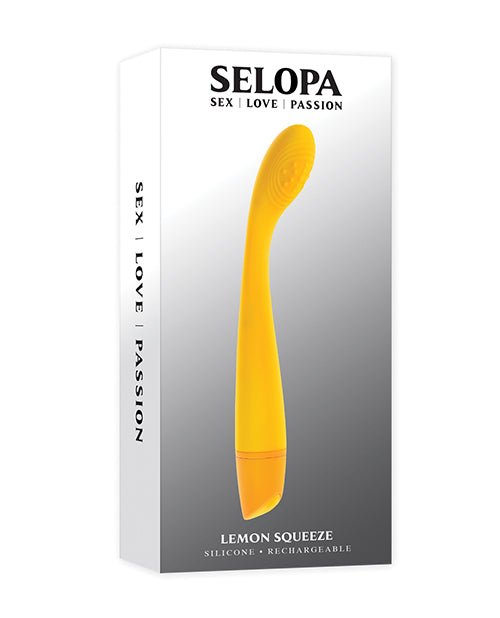 Selopa Lemon Squeeze | Shop Lowest Prices at fonlove.shop