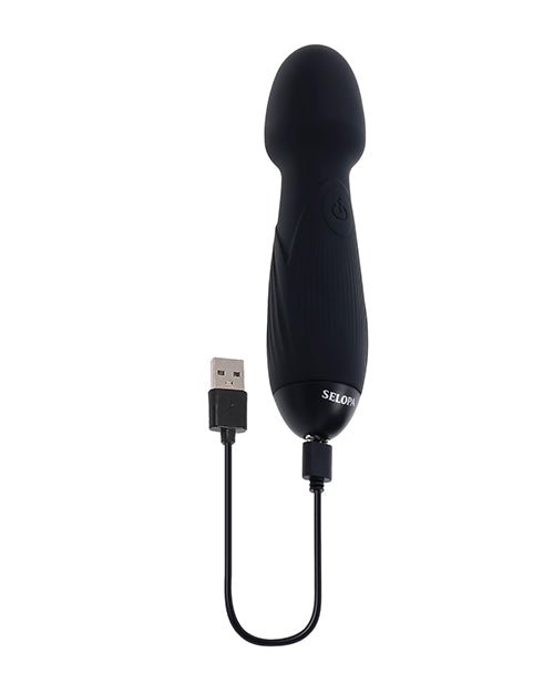 Selopa Power Trip Wand Vibrator | Shop Lowest Prices at fonlove.shop