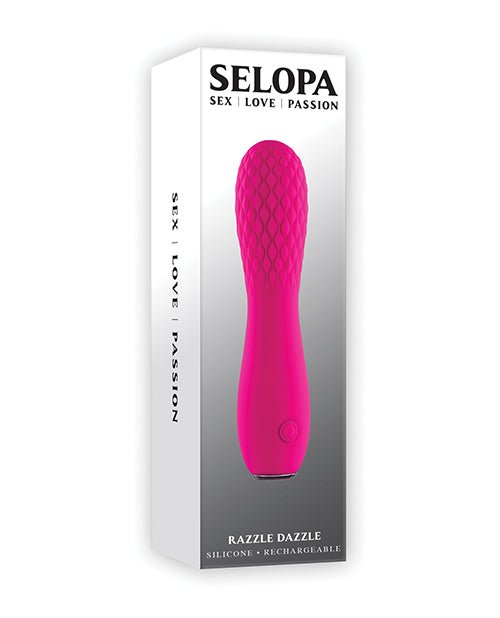Selopa Razzle Dazzle | Shop Lowest Prices at fonlove.shop
