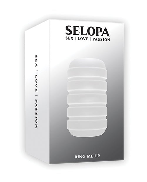 Selopa Ring Me Up Squishy & Soft Stroker | Shop Lowest Prices at fonlove.shop