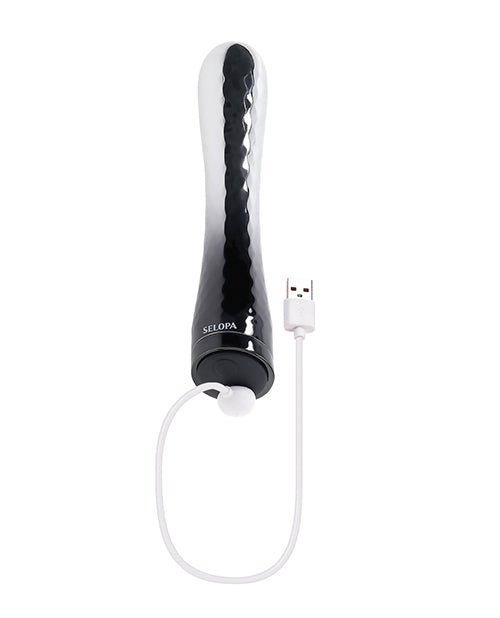 Selopa Silverado Bullet Vibrator | Shop Lowest Prices at fonlove.shop
