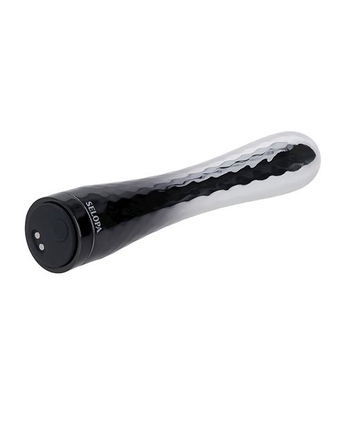 Selopa Silverado Bullet Vibrator | Shop Lowest Prices at fonlove.shop