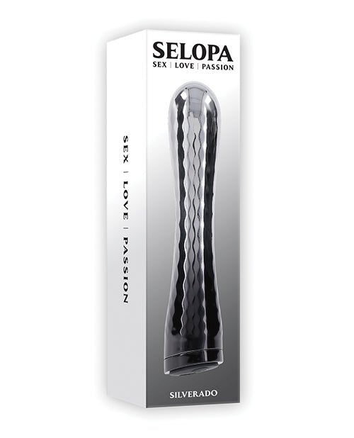Selopa Silverado Bullet Vibrator | Shop Lowest Prices at fonlove.shop
