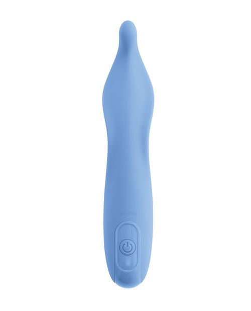 Selopa Tender Tickler - Blue | Shop Lowest Prices at fonlove.shop