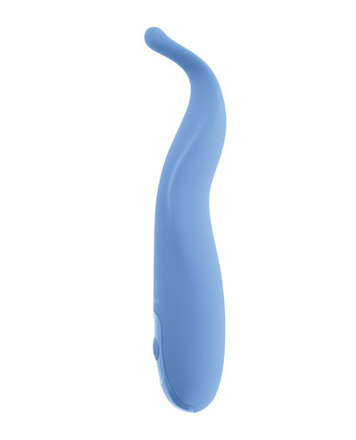 Selopa Tender Tickler - Blue | Shop Lowest Prices at fonlove.shop