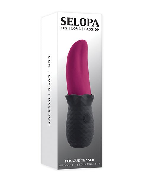 Selopa Tongue Teaser | Shop Lowest Prices at fonlove.shop