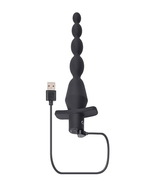 Selopa Vibrating Butt Beads | Shop Lowest Prices at fonlove.shop