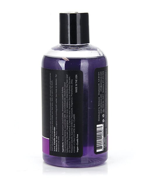 Sensuva Big Flirt Pheromone Bubble Bath - 8 Oz | Shop Lowest Prices at fonlove.shop