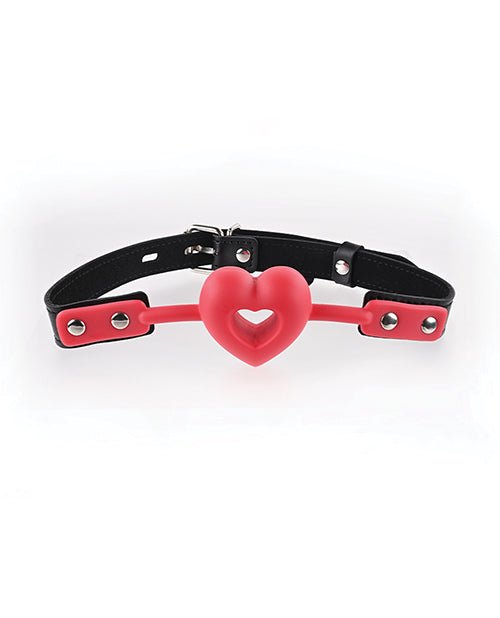 Sex & Mischief Amor Ball Gag | Shop Lowest Prices at fonlove.shop