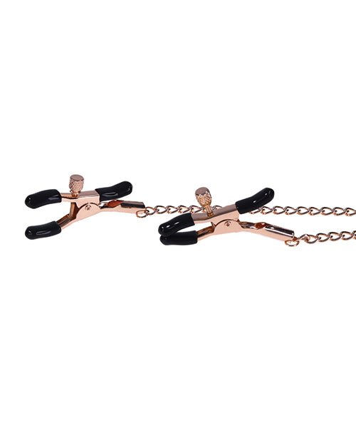 Sex & Mischief Brat Charmed Nipple Cl | Shop Lowest Prices at fonlove.shop