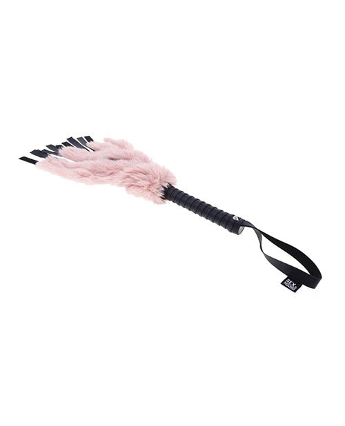 Sex & Mischief Brat Faux Fur Flogger | Shop Lowest Prices at fonlove.shop