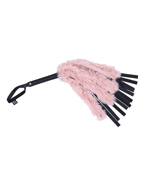 Sex & Mischief Brat Faux Fur Flogger | Shop Lowest Prices at fonlove.shop