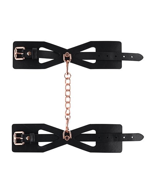 Sex & Mischief Brat Handcuffs | Shop Lowest Prices at fonlove.shop