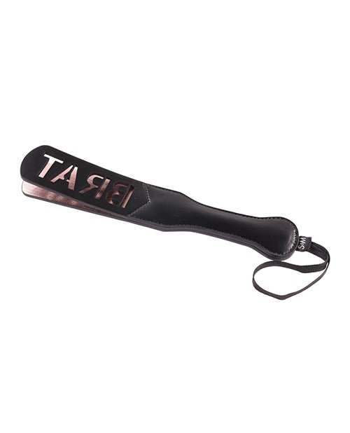 Sex & Mischief Brat Paddle | Shop Lowest Prices at fonlove.shop