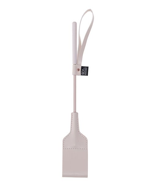 Sex & Mischief Peaches 'n CreaMe Riding Crop | Shop Lowest Prices at fonlove.shop
