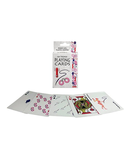 Sex Themed Playing Card Deck | Shop Lowest Prices at fonlove.shop