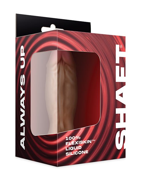 Shaft Flexskin Liquid Silicone Bullet | Shop Lowest Prices at fonlove.shop