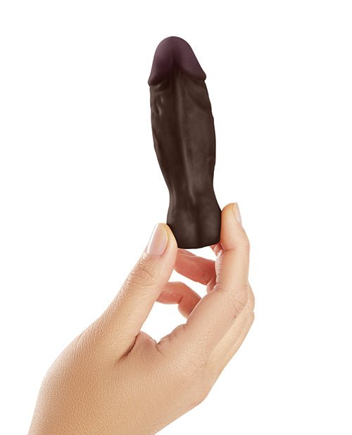 Shaft Flexskin Liquid Silicone Bullet | Shop Lowest Prices at fonlove.shop