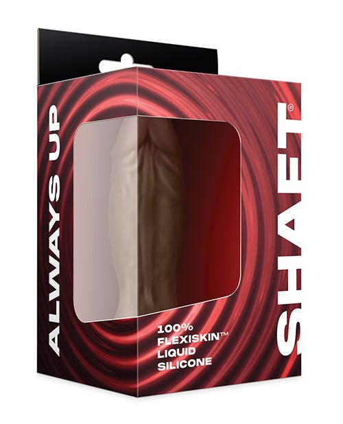 Shaft Flexskin Liquid Silicone Bullet | Shop Lowest Prices at fonlove.shop