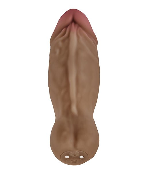 Shaft Flexskin Liquid Silicone Bullet | Shop Lowest Prices at fonlove.shop
