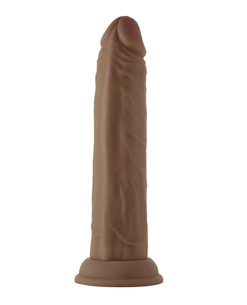 Shaft Model J Liquid Silicone Dong - Oak | Shop Lowest Prices at fonlove.shop