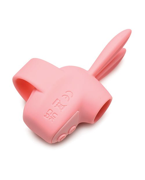 Shegasm Sucky Bunny Clit Stimulator - Pink | Shop Lowest Prices at fonlove.shop