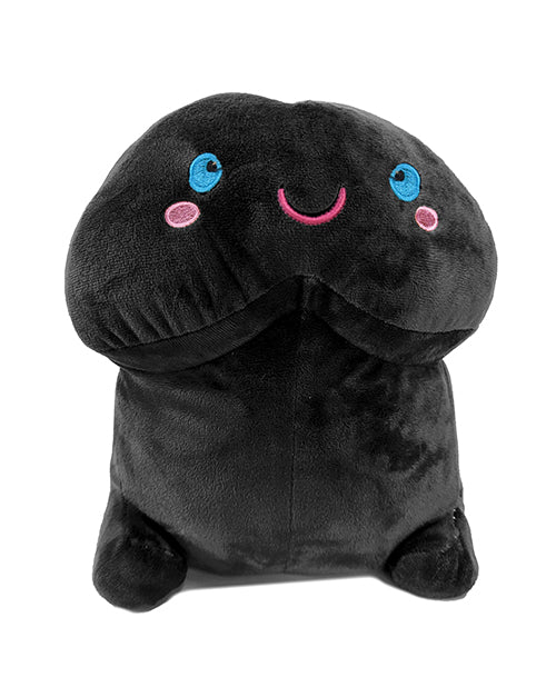 Short Penis Plushie 24" Black | Shop Lowest Prices at fonlove.shop