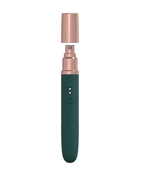 Shots LoveLine The Traveler - Forest Green | Shop Lowest Prices at fonlove.shop