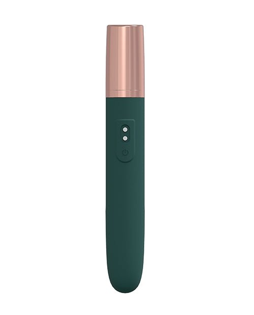 Shots LoveLine The Traveler - Forest Green | Shop Lowest Prices at fonlove.shop
