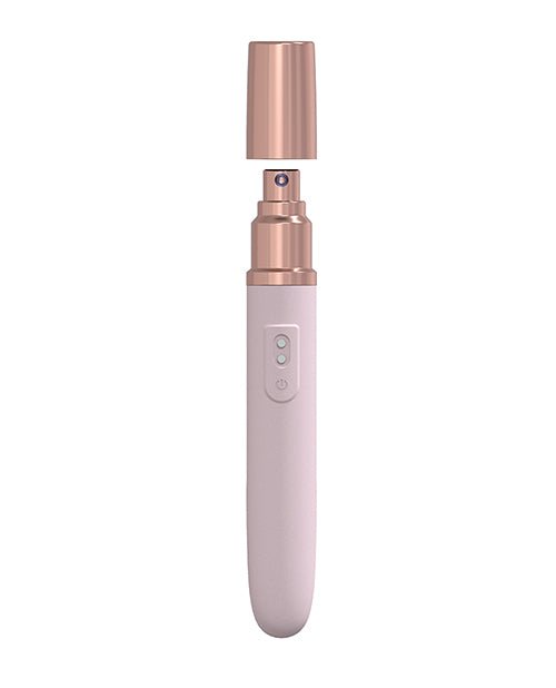 Shots LoveLine The Traveler - Pink | Shop Lowest Prices at fonlove.shop