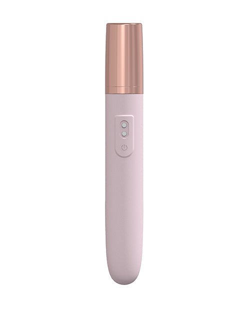 Shots LoveLine The Traveler - Pink | Shop Lowest Prices at fonlove.shop