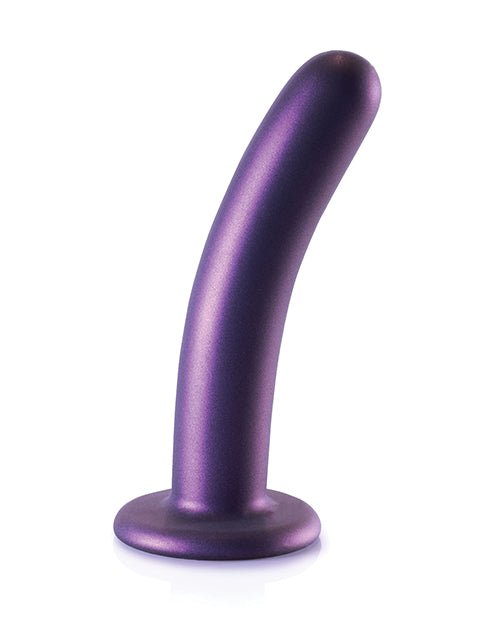 Shots Ouch 6" Smooth G - spot Dildo | Shop Lowest Prices at fonlove.shop