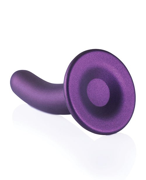 Shots Ouch 6" Smooth G - spot Dildo | Shop Lowest Prices at fonlove.shop